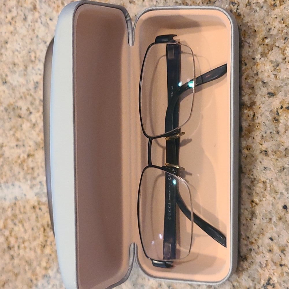 Gucci frames